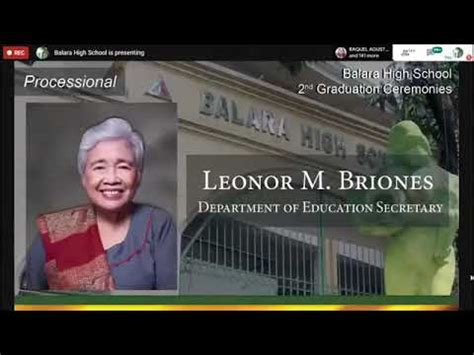 BALARA ACADEMY 2nd GRAND REUNION! .